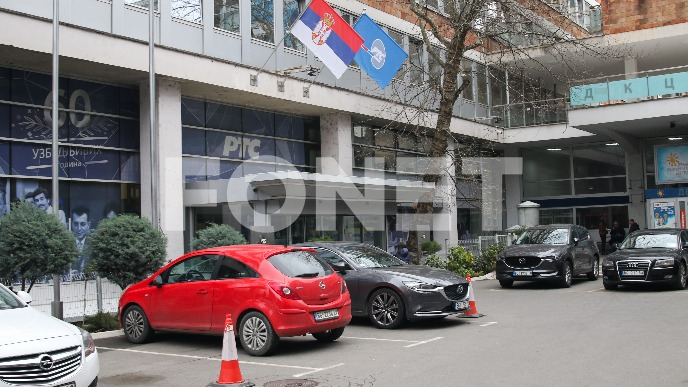 NUNS: Problematična kandidatura